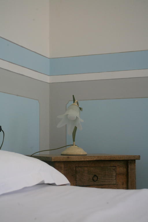 Pensione Sorriso Vernazza Room photo